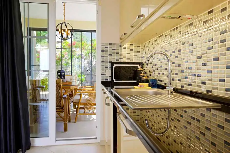 Villa Arokarya - 30