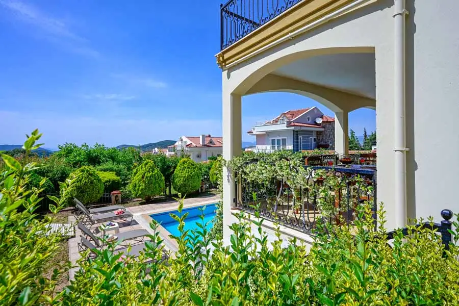 Villa Arokarya - 10