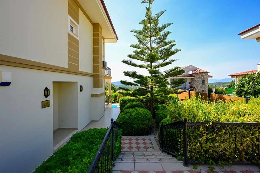Villa Arokarya - 53