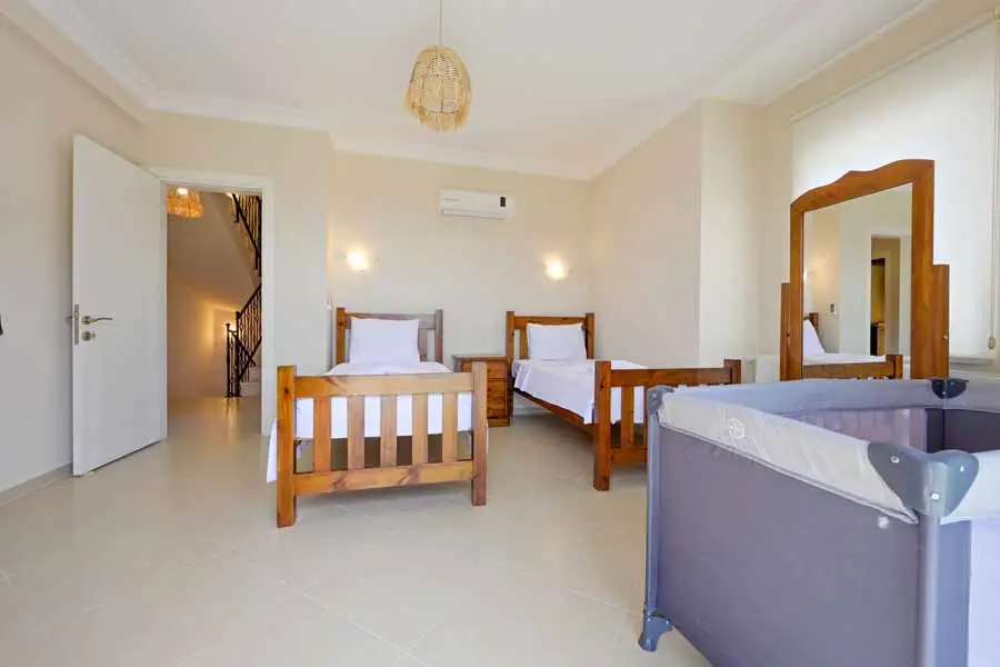 Villa Arokarya - 43