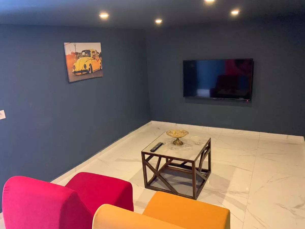 Villa Aşk Evi Villa Aşk Evi - 8