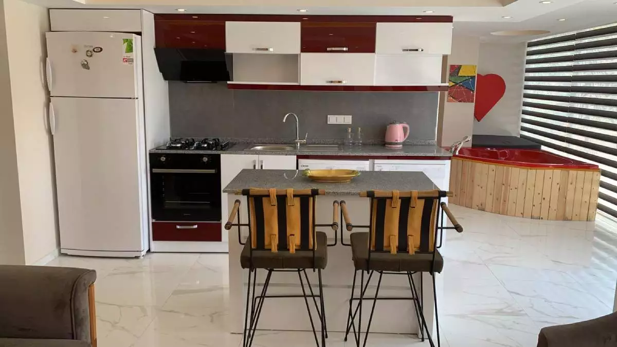 Villa Aşk Evi Villa Aşk Evi - 9