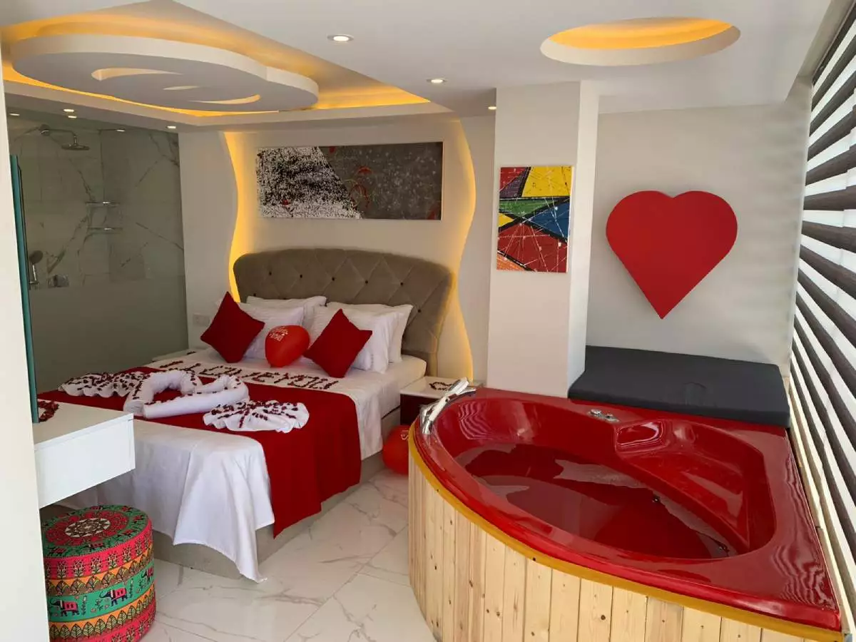 Villa Aşk Evi Villa Aşk Evi - 11