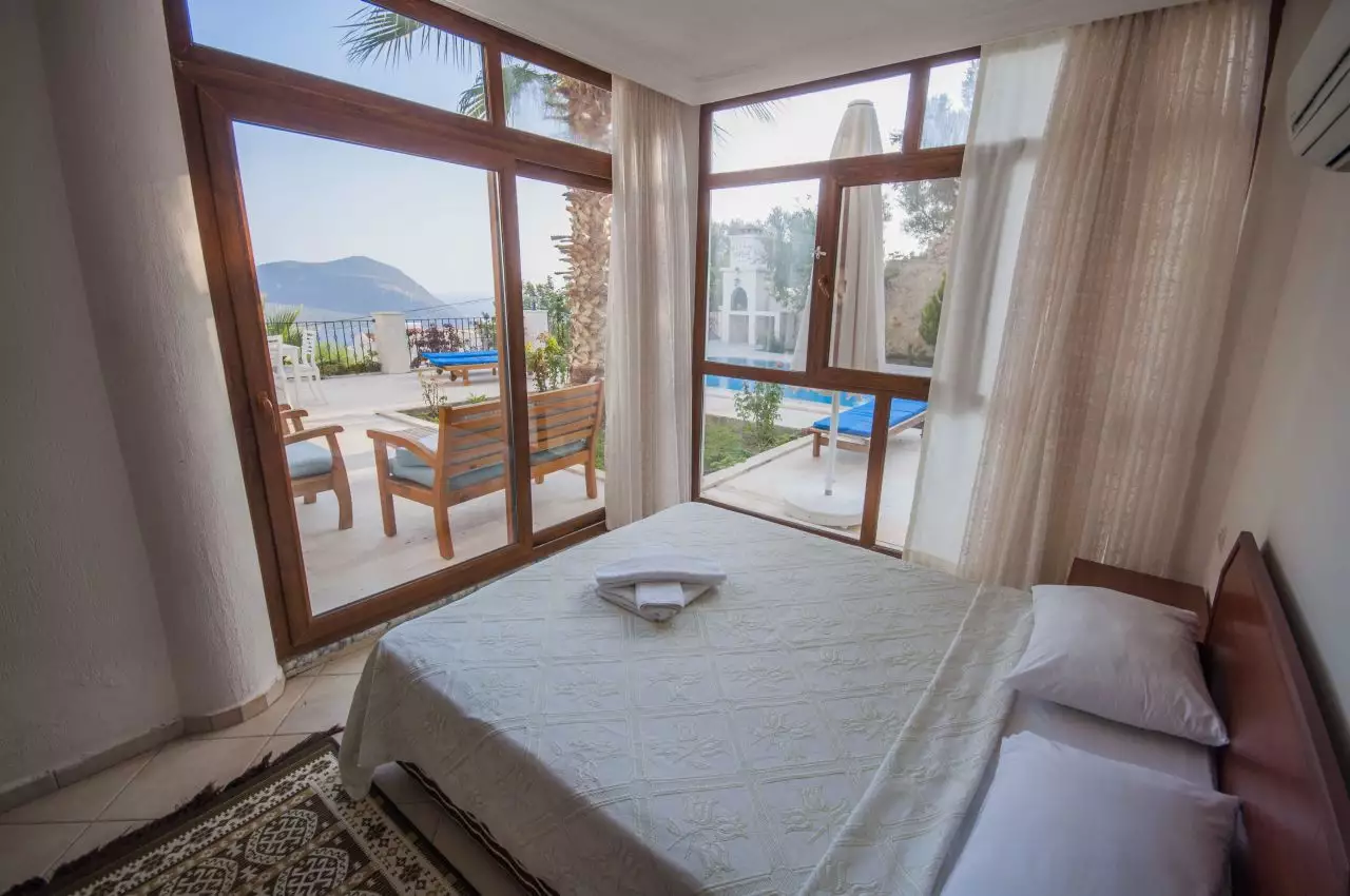 Villa Asyam 2 - 37