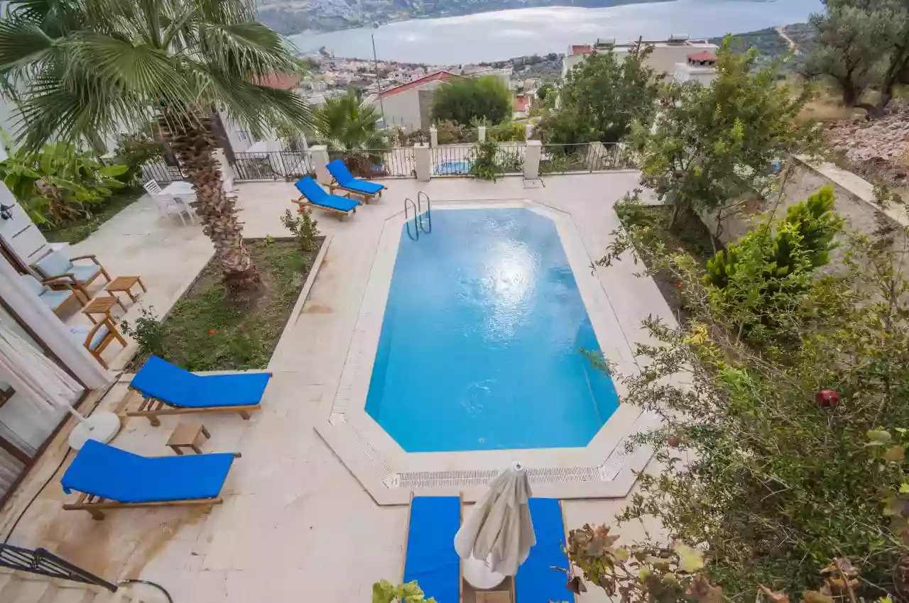 Villa Asyam 2 - 7