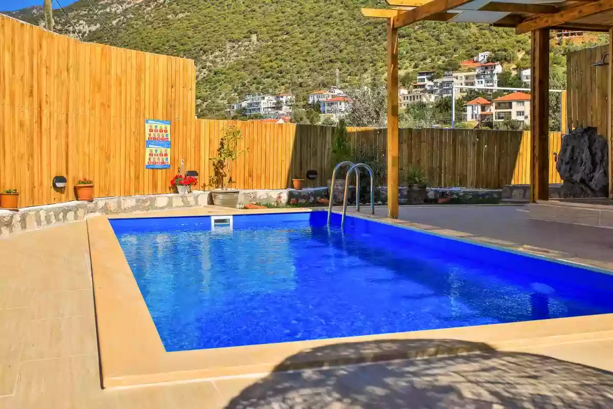 Villa Ateşim - 14
