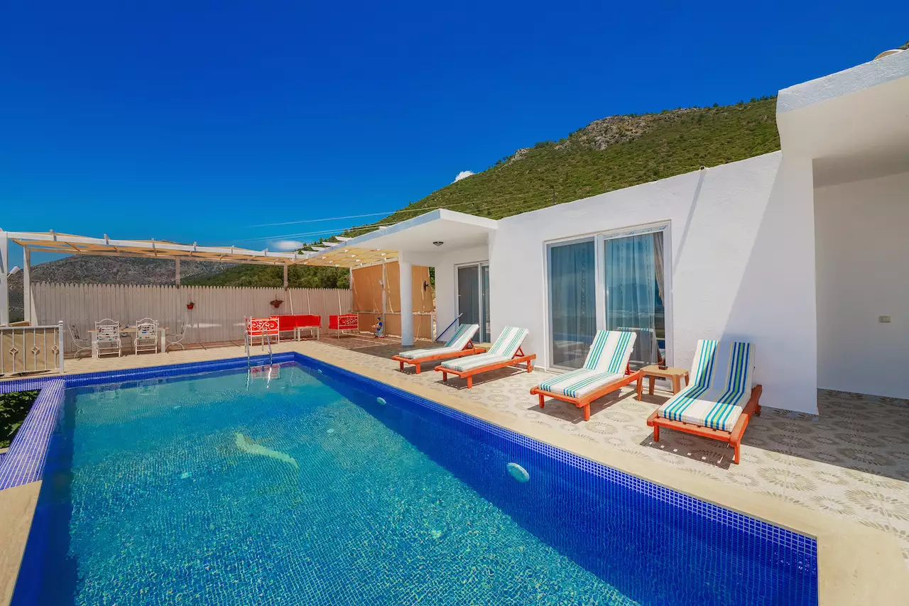 Villa Atlas Villa Atlas - 18