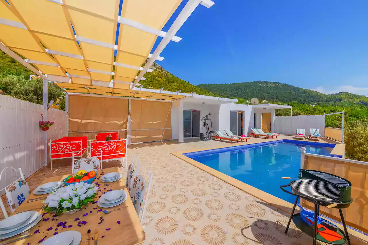 Villa Atlas Villa Atlas
