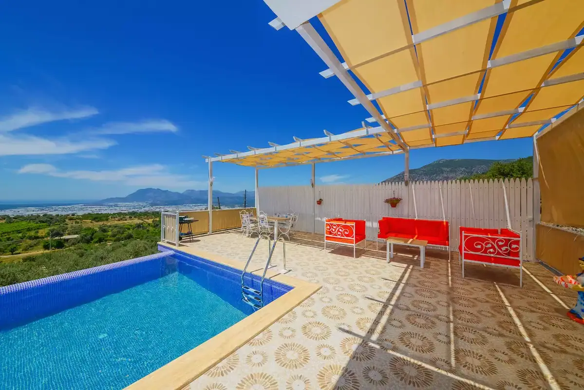 Villa Atlas Villa Atlas - 5