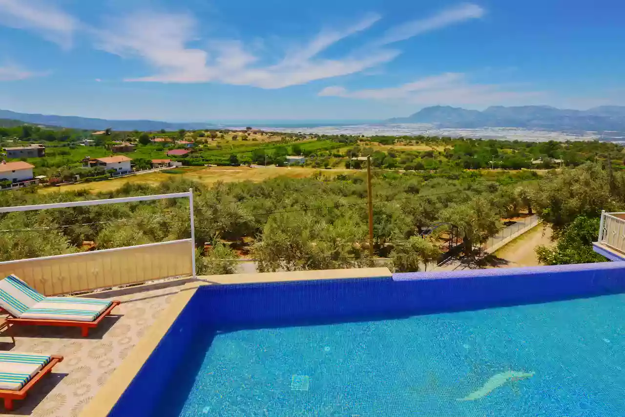 Villa Atlas Villa Atlas - 6