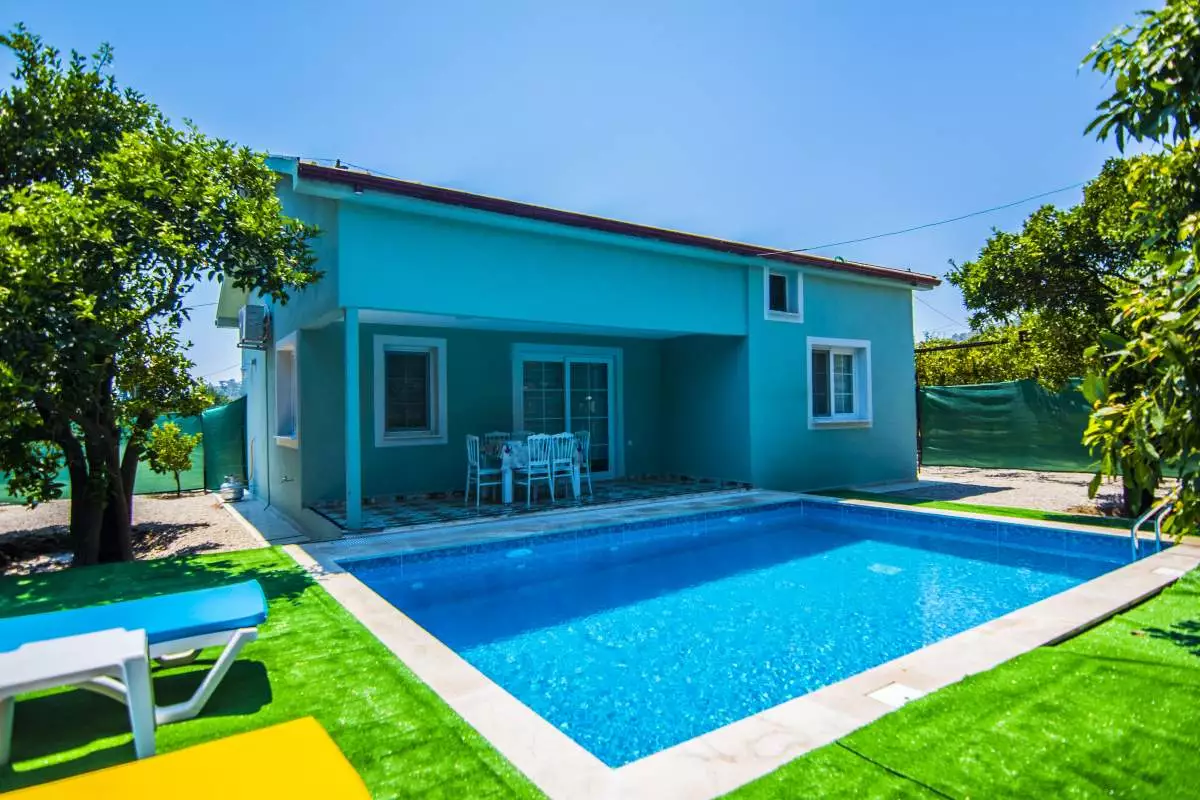 Villa Avokado Villa Avokado
