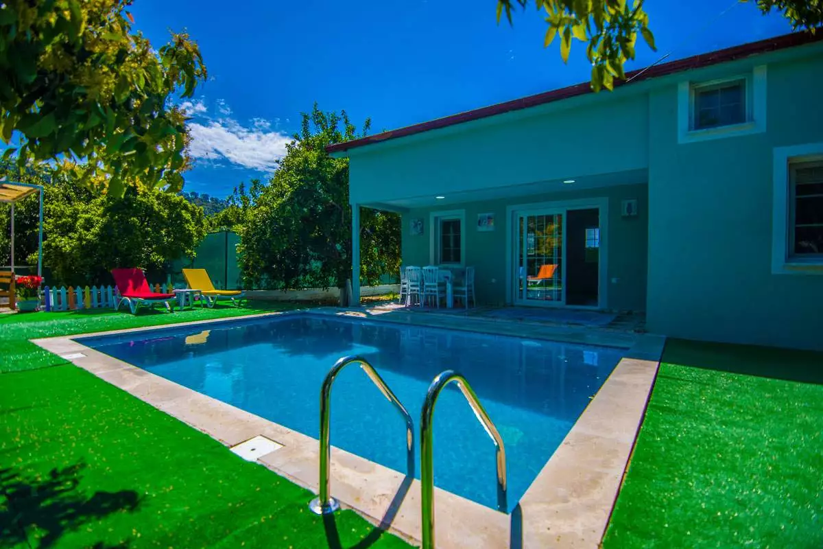 Villa Avokado Villa Avokado - 4