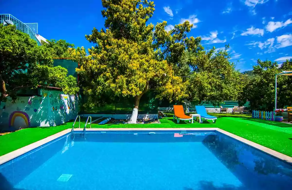 Villa Avokado Villa Avokado - 6