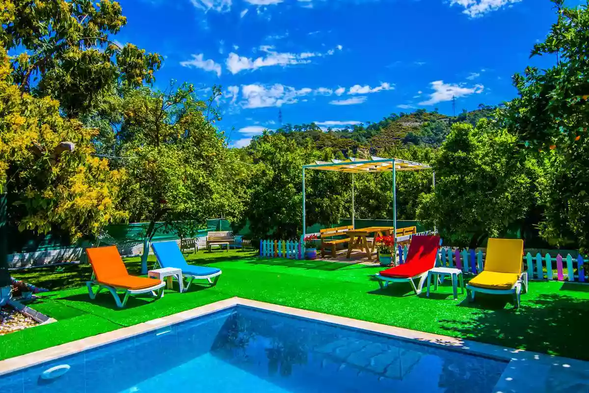 Villa Avokado Villa Avokado - 7