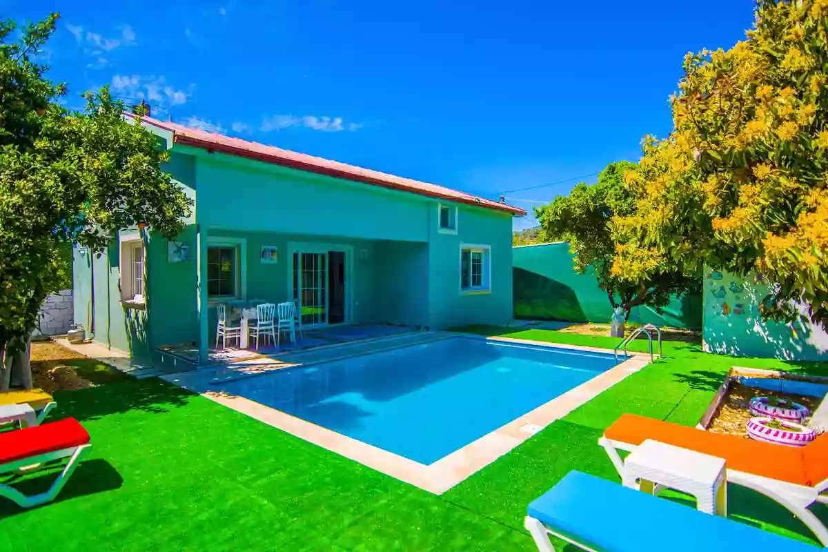 Villa Avokado Villa Avokado - 18