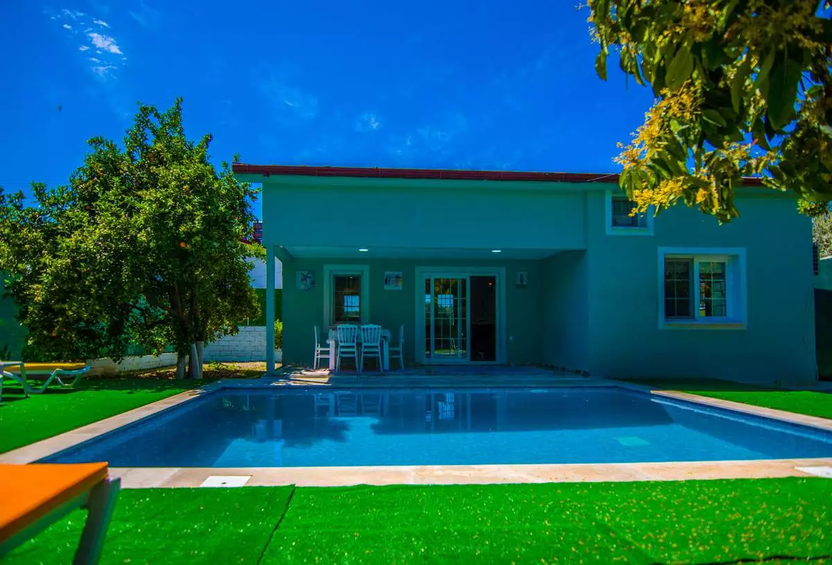 Villa Avokado Villa Avokado - 19