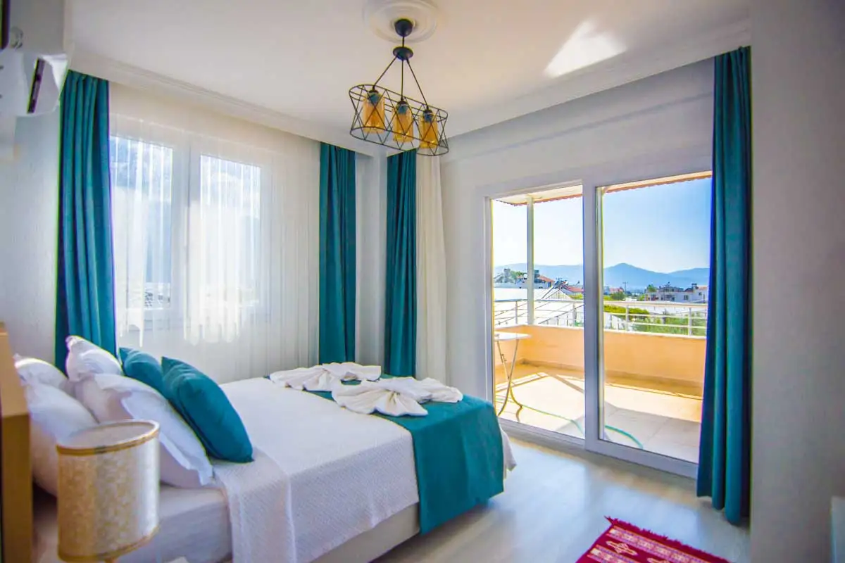 Villa Aydeniz Villa Aydeniz - 32