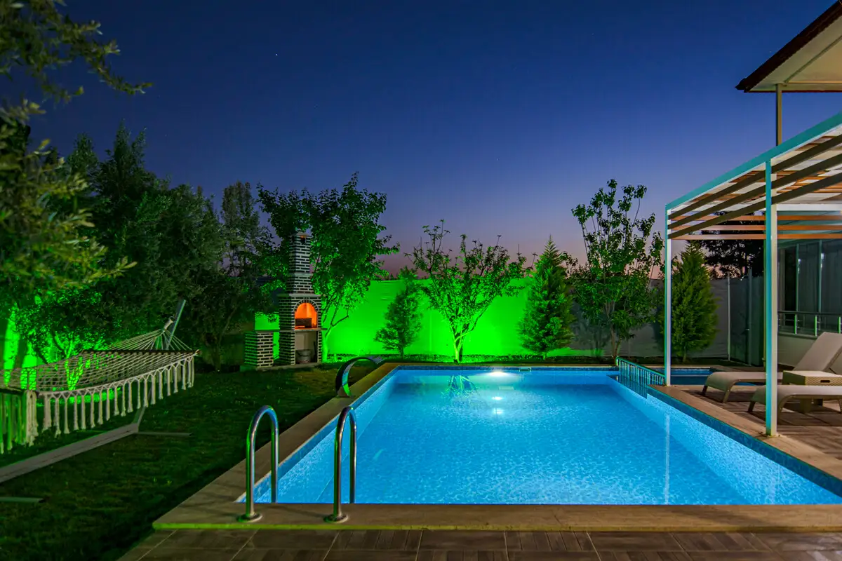 Villa Aydeniz Villa Aydeniz - 7