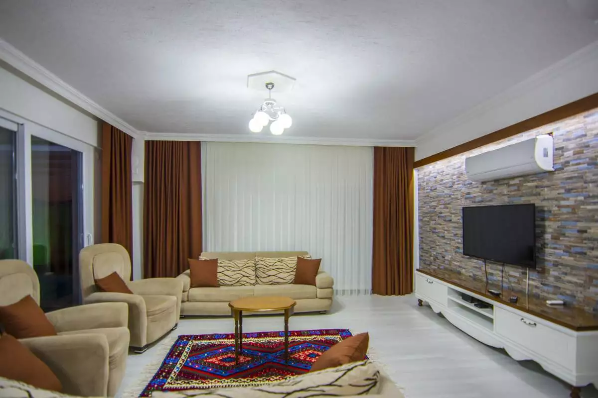 Villa Aydeniz Villa Aydeniz - 46