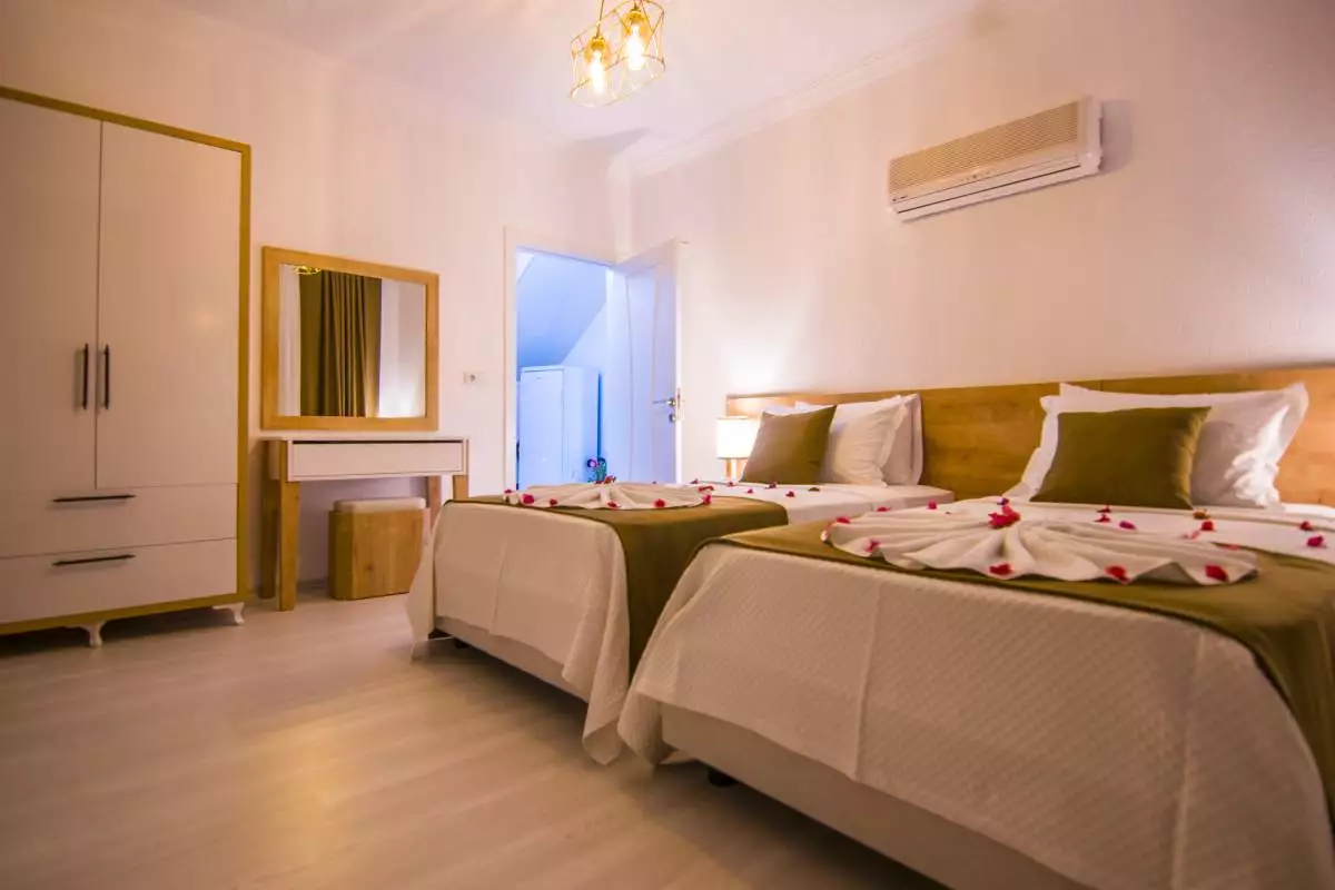 Villa Aydeniz Villa Aydeniz - 14
