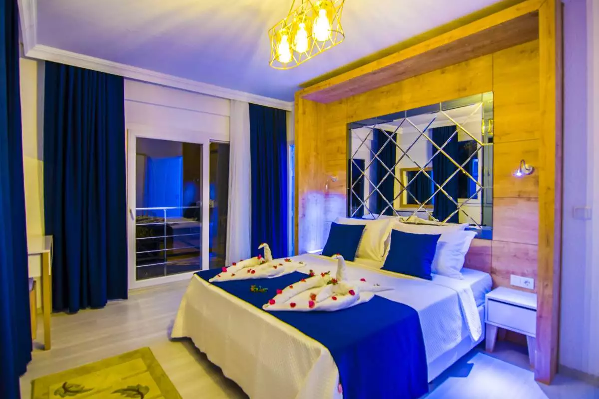 Villa Aydeniz Villa Aydeniz - 17