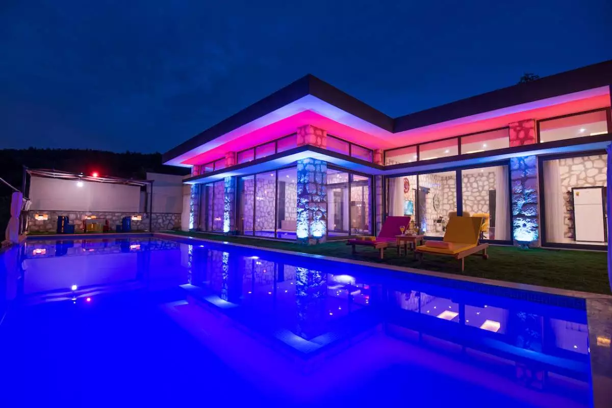 Villa Ayışığı - 2
