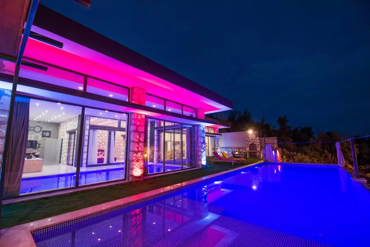Villa Ayışığı - 4