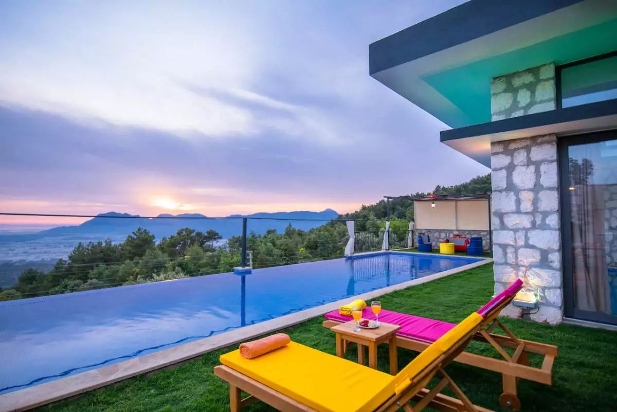 Villa Ayışığı - 5