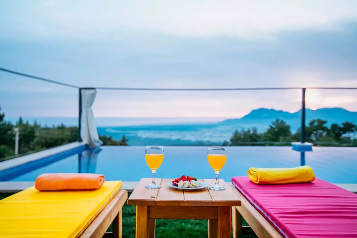 Villa Ayışığı - 6