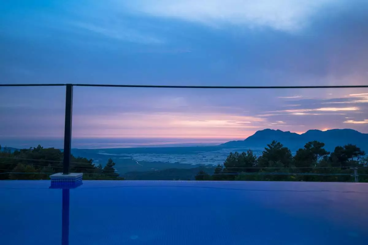 Villa Ayışığı - 7
