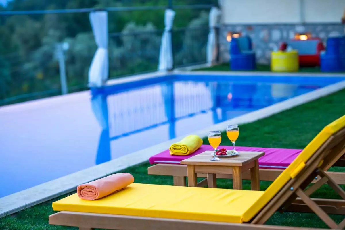 Villa Ayışığı - 8