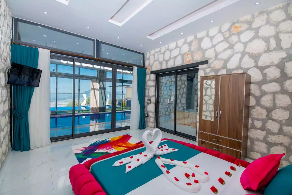 Villa Ayışığı - 10
