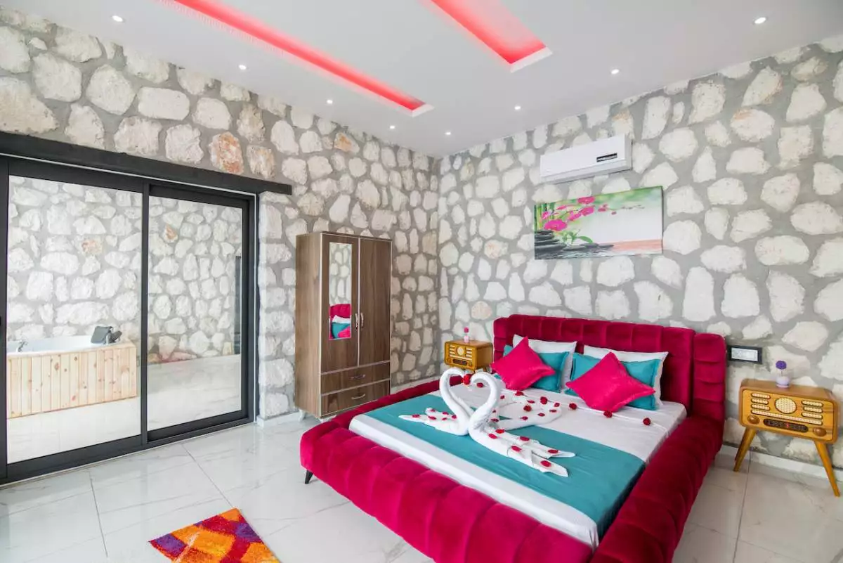 Villa Ayışığı - 11