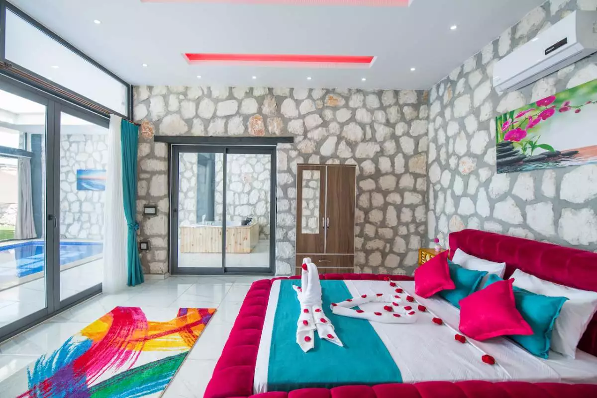 Villa Ayışığı - 12
