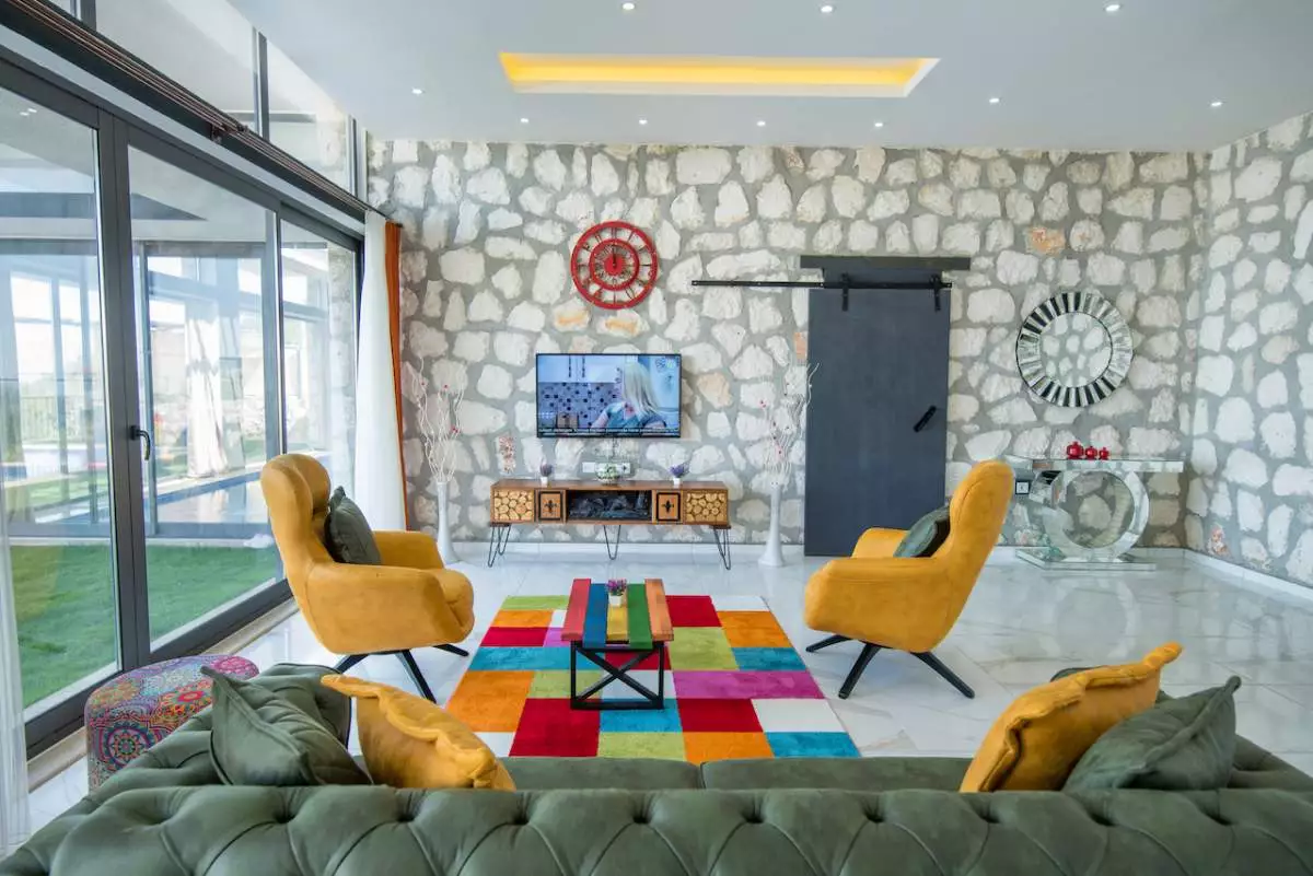Villa Ayışığı - 32
