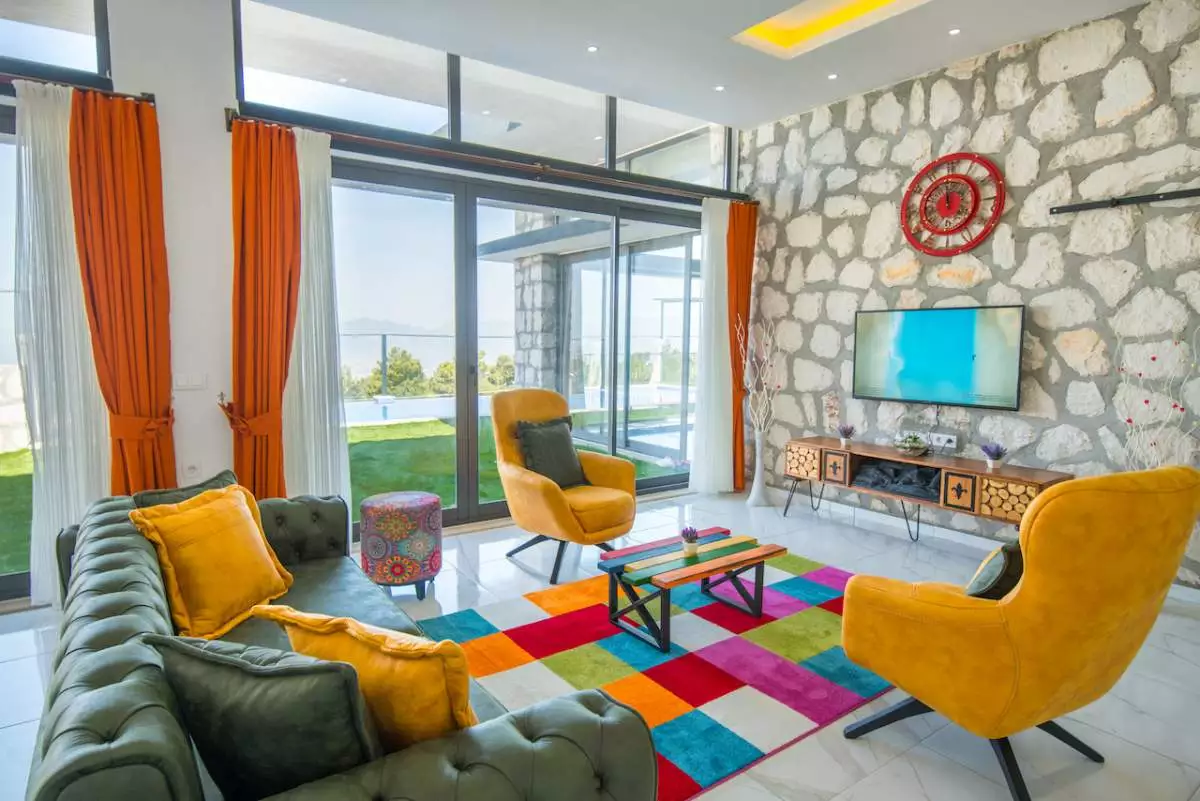 Villa Ayışığı - 13