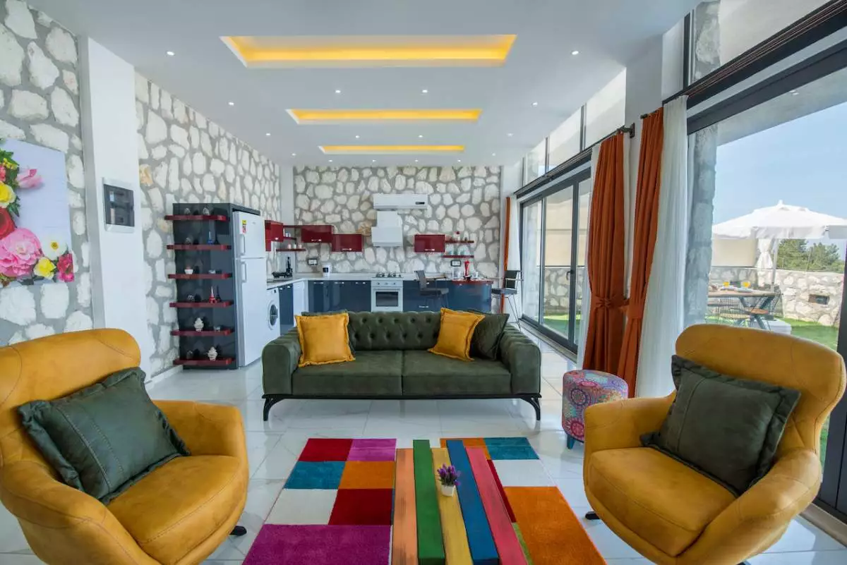 Villa Ayışığı - 14