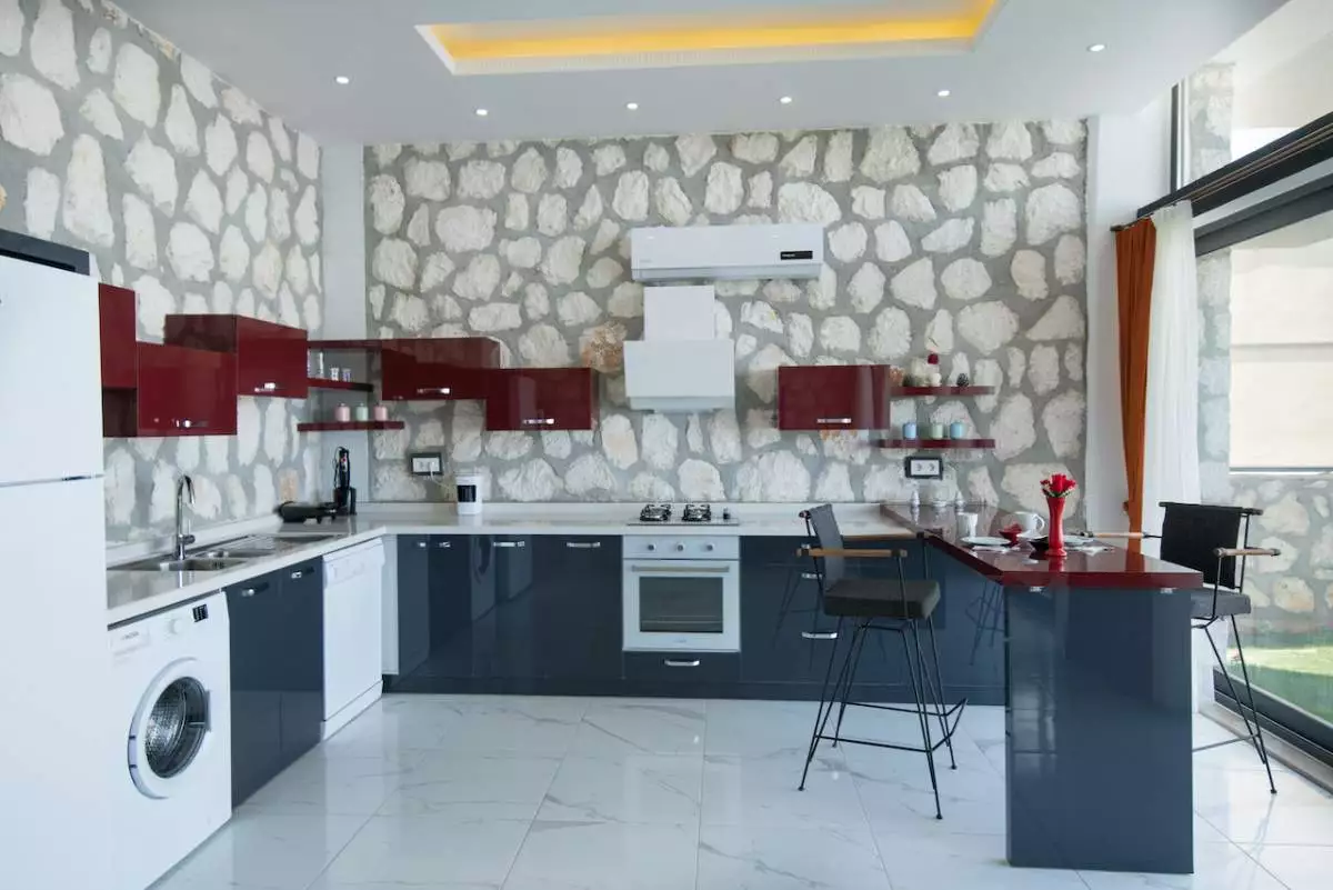 Villa Ayışığı - 16