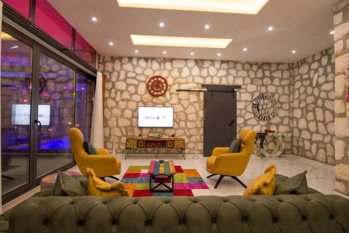 Villa Ayışığı - 17