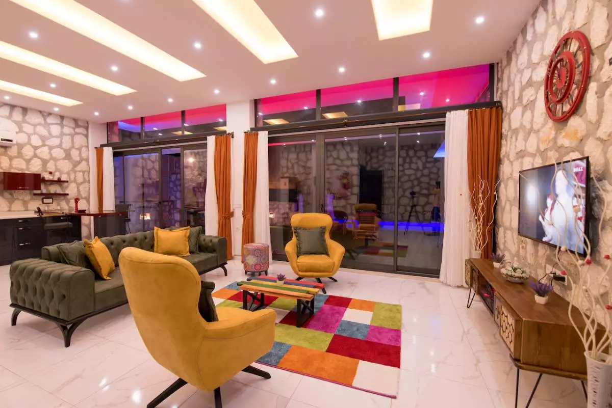 Villa Ayışığı - 18