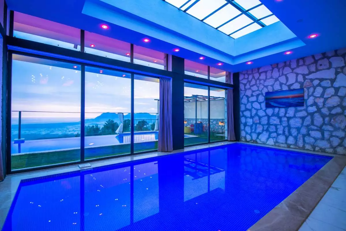 Villa Ayışığı - 19