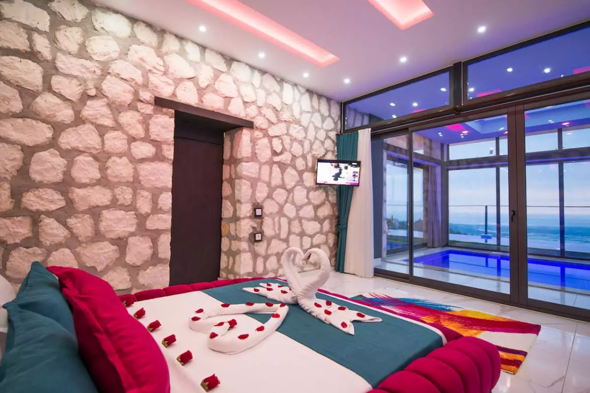 Villa Ayışığı - 20