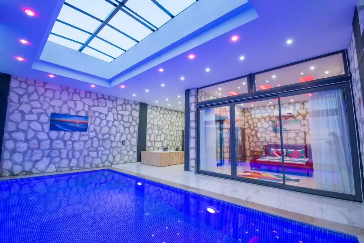 Villa Ayışığı - 21