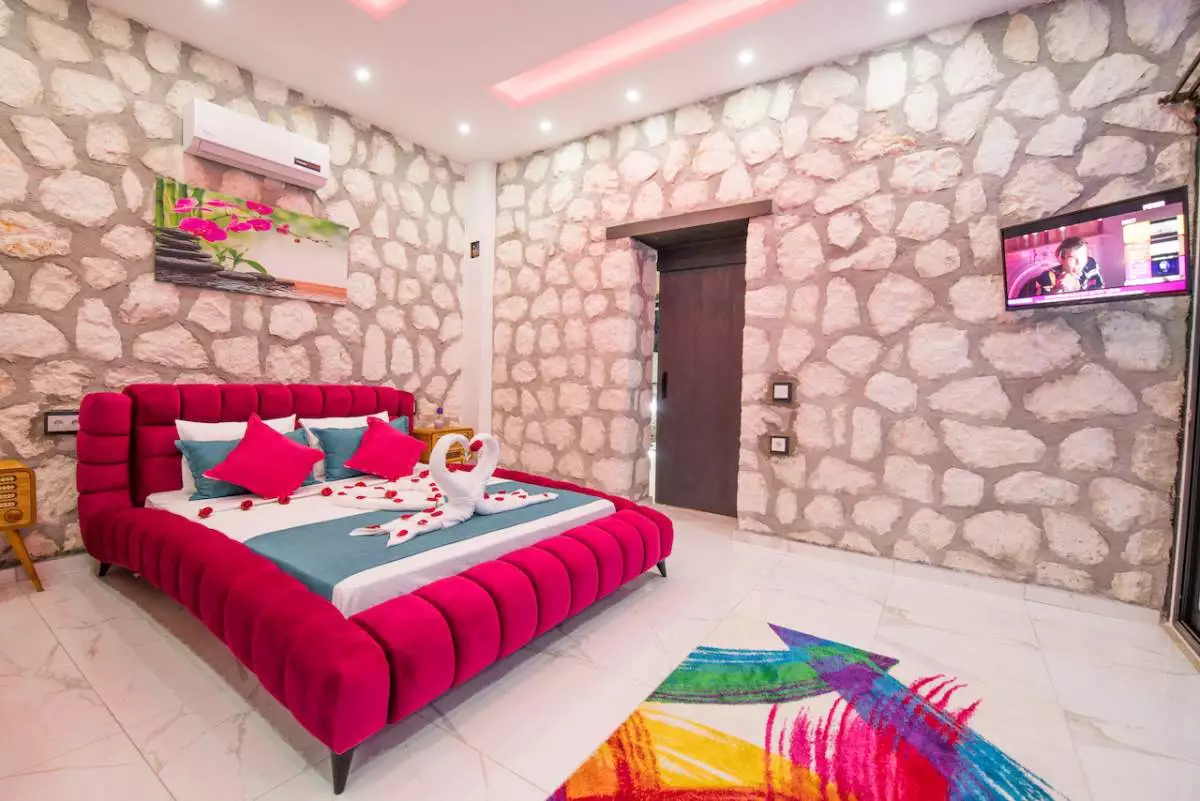 Villa Ayışığı - 22
