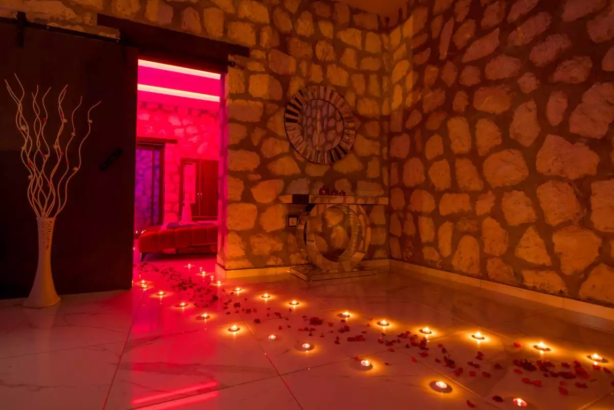 Villa Ayışığı - 24