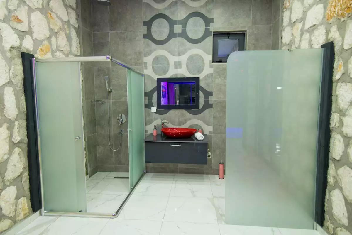 Villa Ayışığı - 25