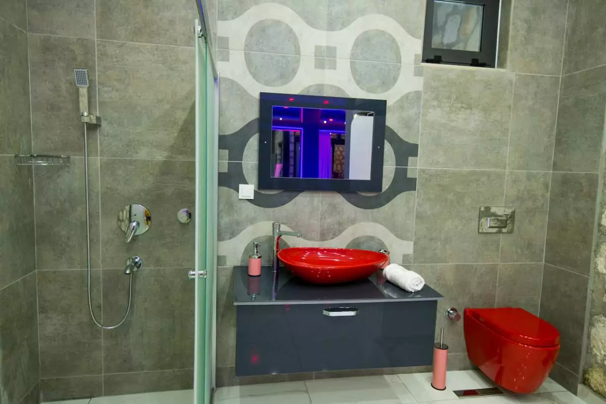 Villa Ayışığı - 26