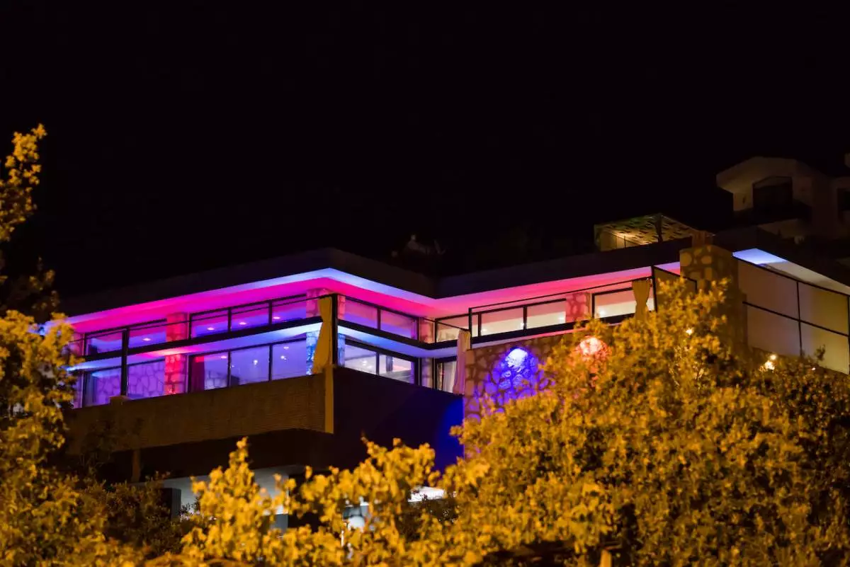 Villa Ayışığı - 28