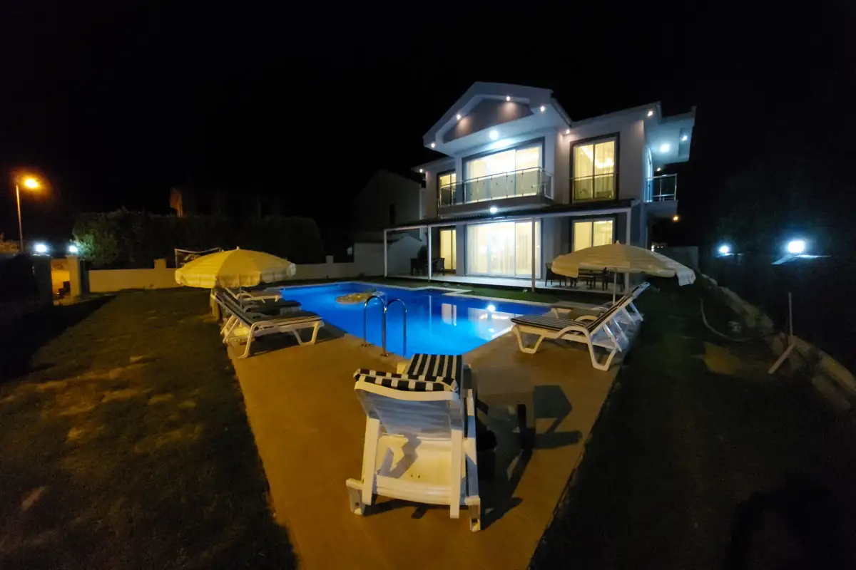 Villa Ayla - 13
