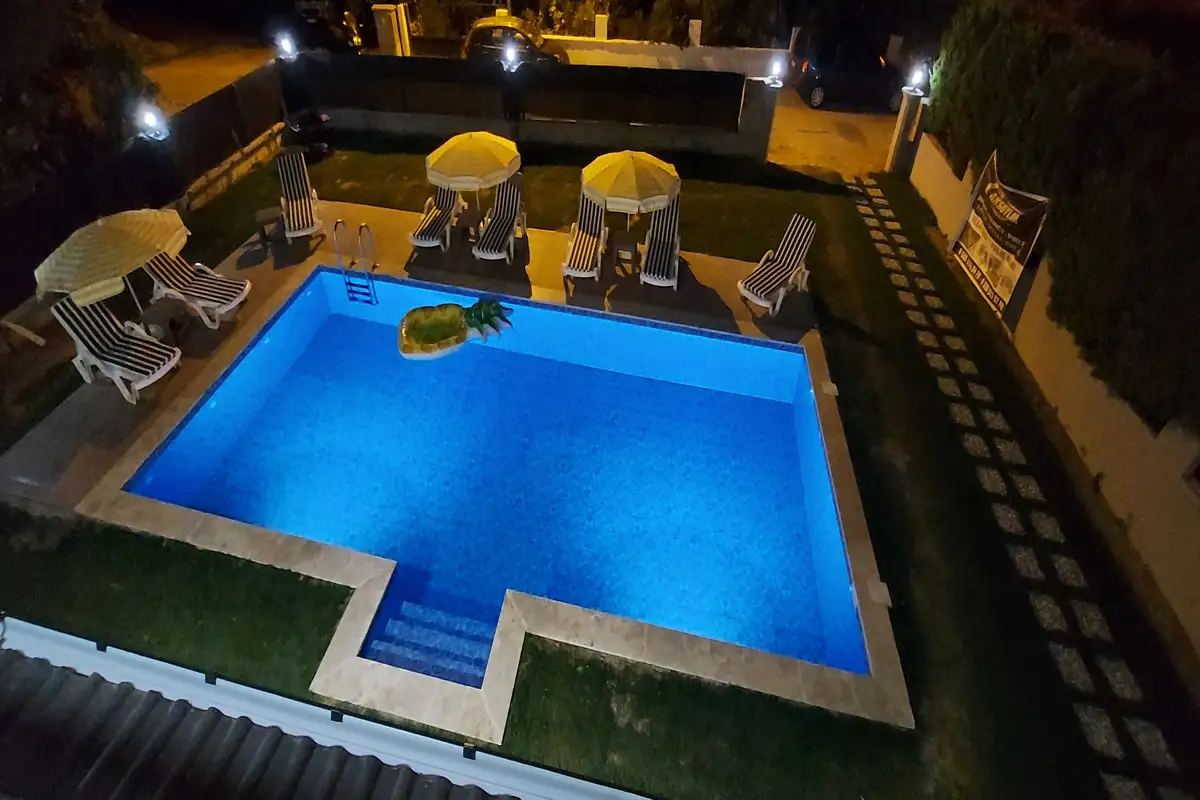 Villa Ayla - 14